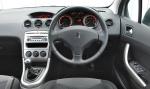 Peugeot 308 2007 года
